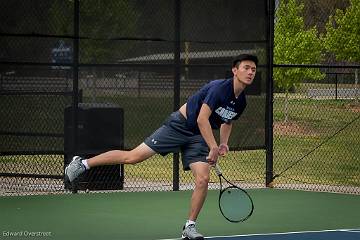 Tennis vs JL Mann 128